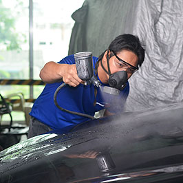 Painting Works